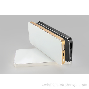 5000mAh New Golden Power Bank for iPhone 5 (WY-PB88)